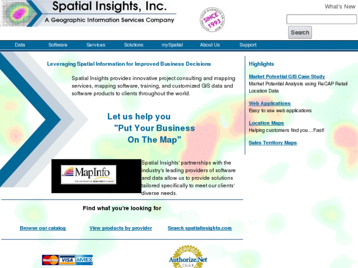 www.spatialinsights.com