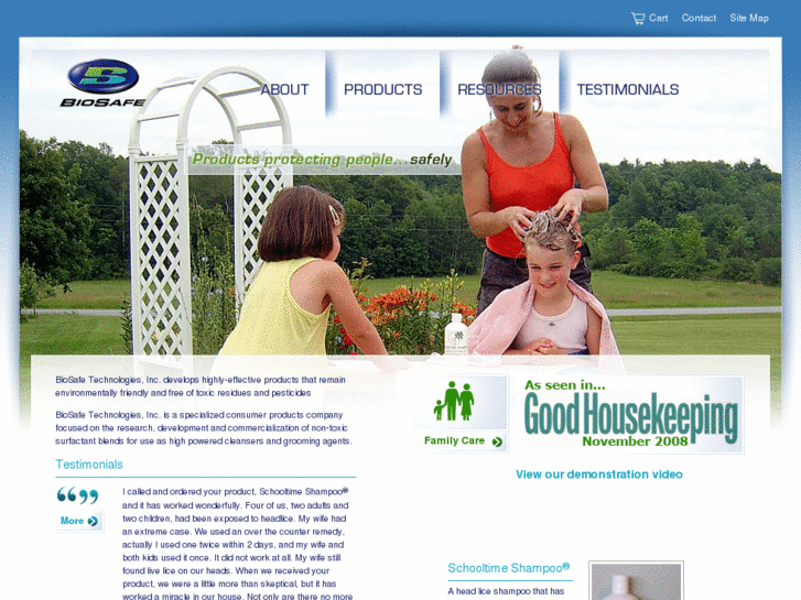 www.biosafetech.net
