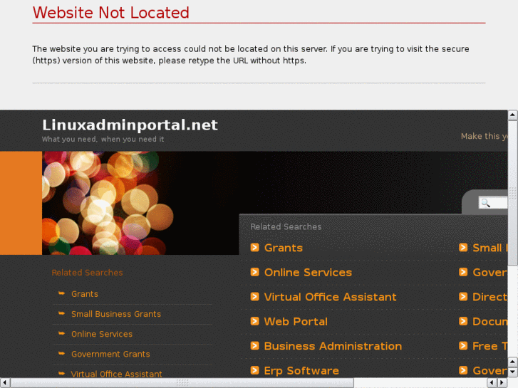 www.linuxadminportal.net