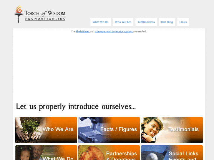www.torchofwisdomfoundationinc.net