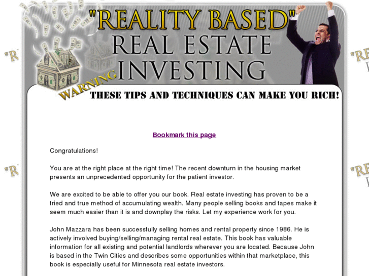 www.reality-based-investing.net