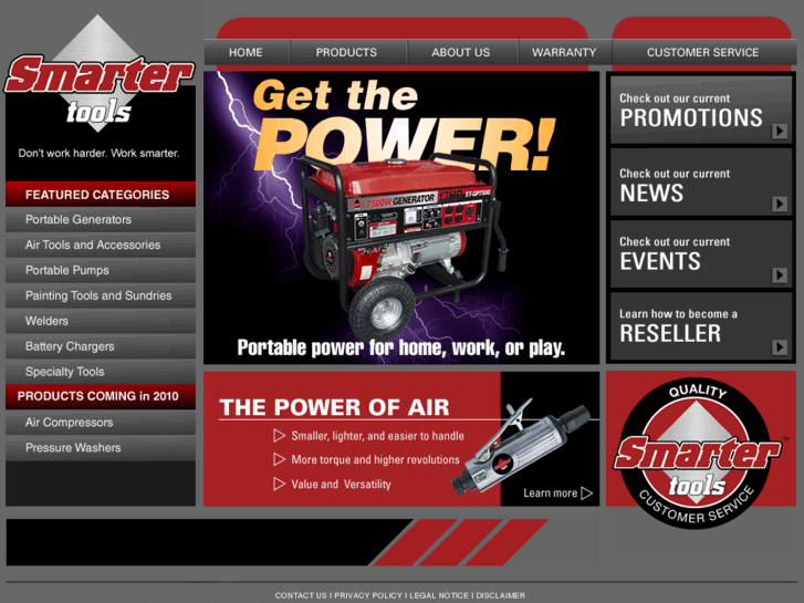 www.usesmartertools.com