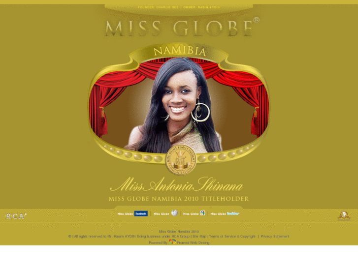 www.missglobenamibia.com