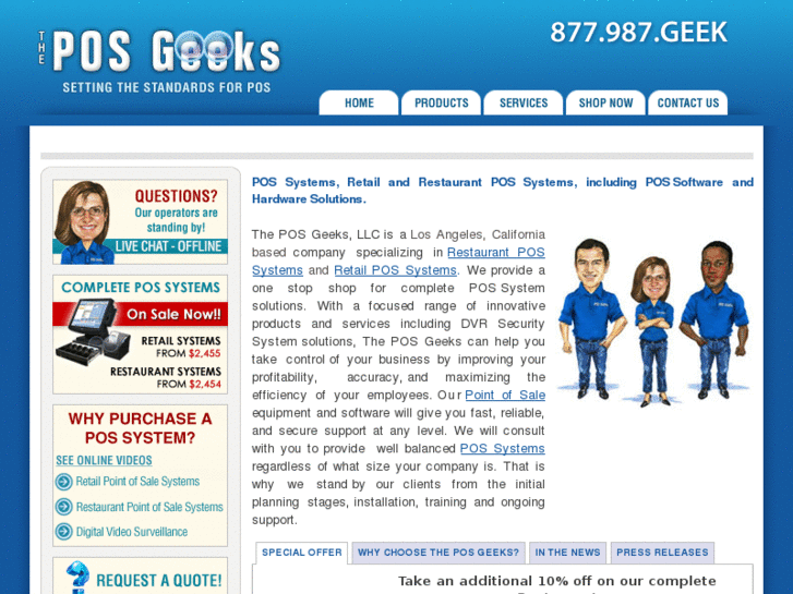 www.theposgeeks.com