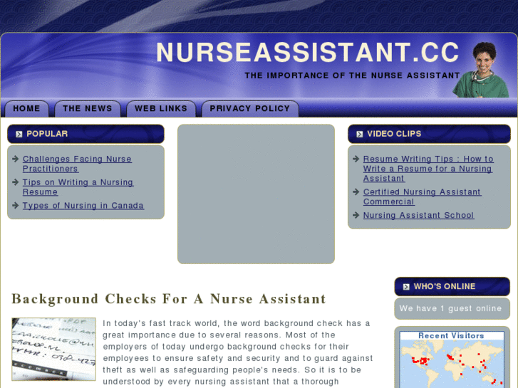 www.nurseassistant.cc