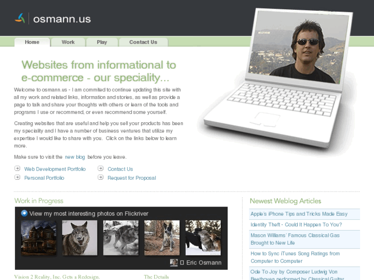 www.osmann.us