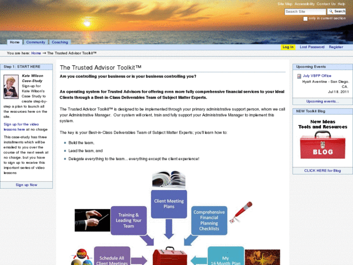 www.thetrustedadvisortoolkit.com