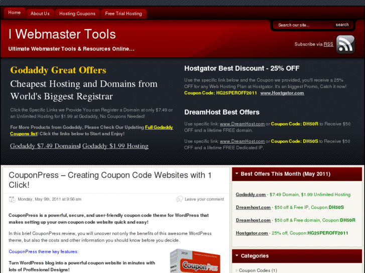 www.iwebmastertools.com