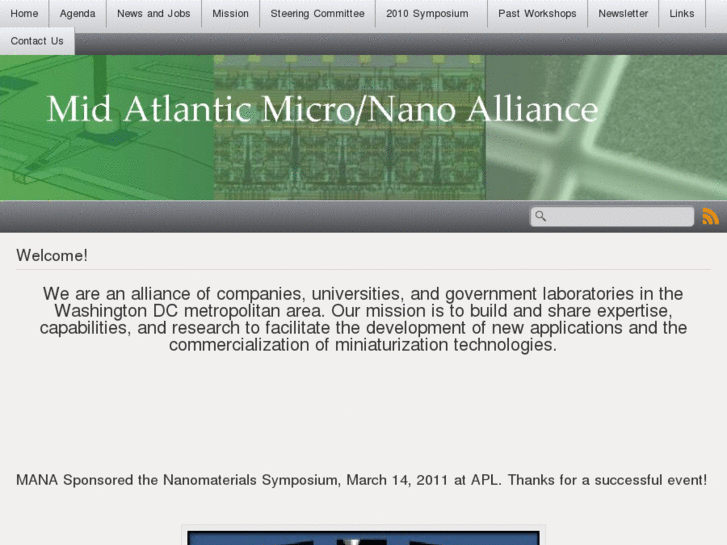 www.mems-alliance.net