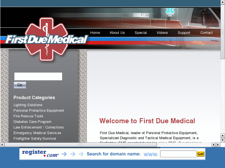 www.firstduemedical.net