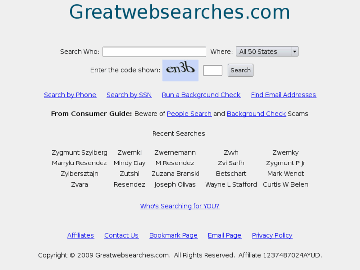 www.greatwebsearches.com