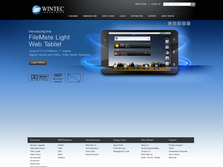 www.springselectronics.com