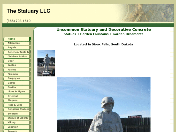 www.thestatuaryllc.com
