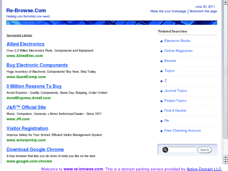 www.re-browse.com