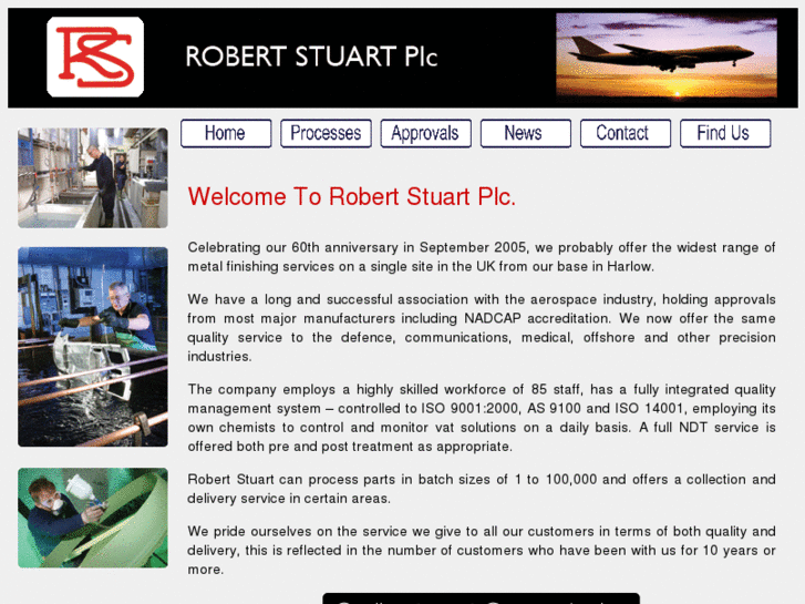 www.robertstuart.plc.uk