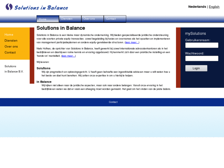 www.solutionsinbalance.net