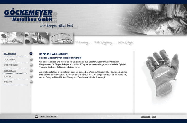 www.goeckemeyer.com