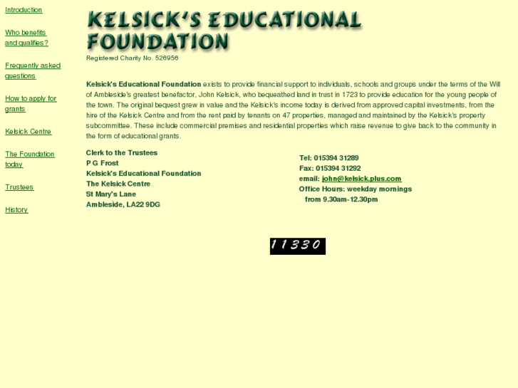 www.kelsick.org.uk