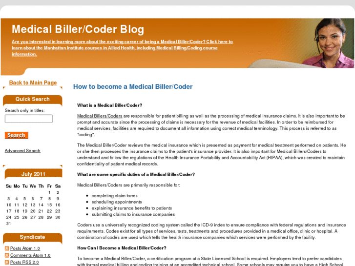 www.medicalcodingblog.org