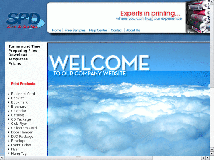 www.spdprinting.com