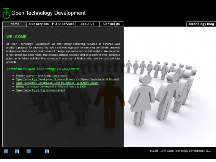 www.opentechdev.com