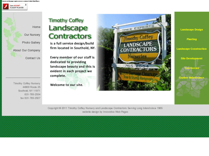 www.timothycoffeynursery.com