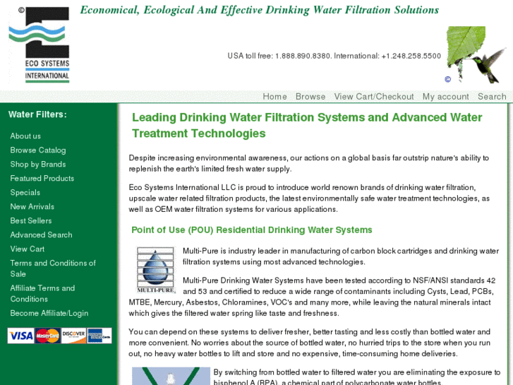 www.ecosystemsintl.net