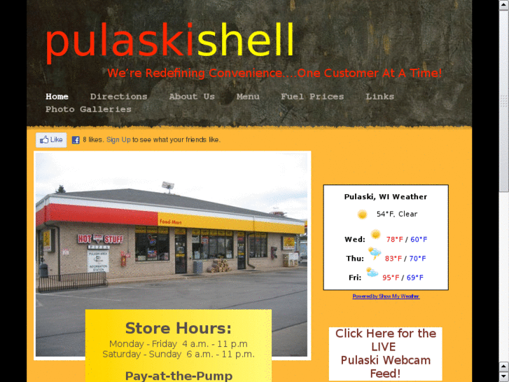 www.pulaskishell.com