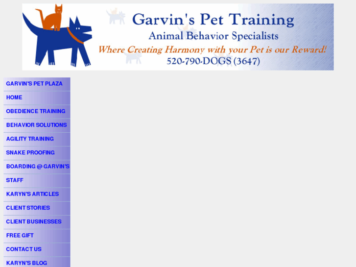 www.integratingpuppysolutions.com