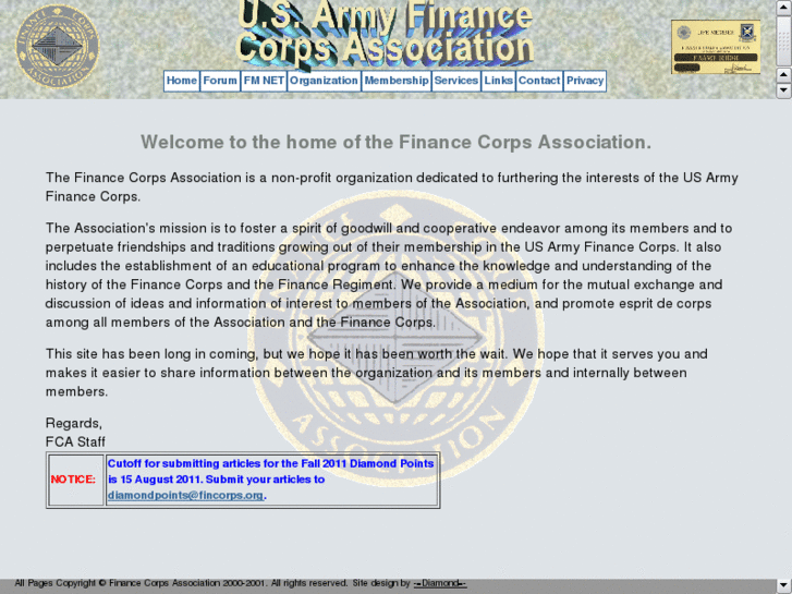 www.fincorps.org
