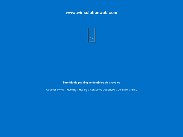 www.winsolutionweb.com