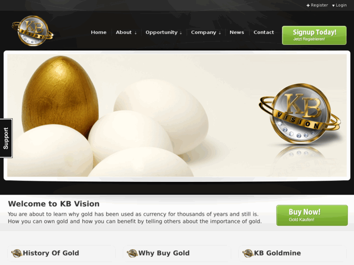 www.kbgoldpeddler.com