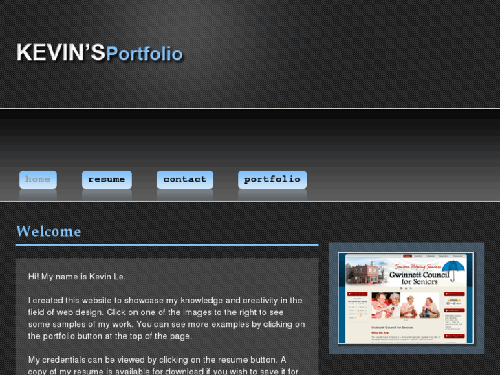 www.kevinle.net