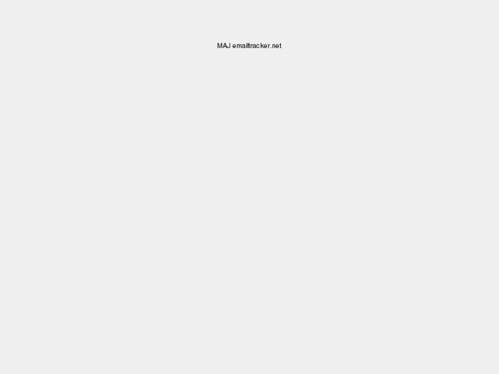 www.emailtracker.net