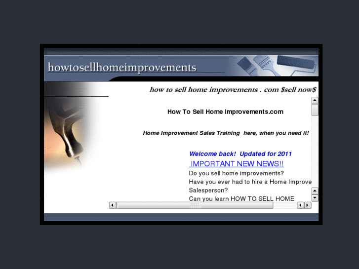 www.howtosellhomeimprovements.com