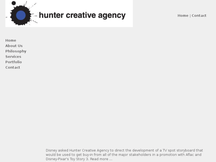 www.huntercreativeagency.com
