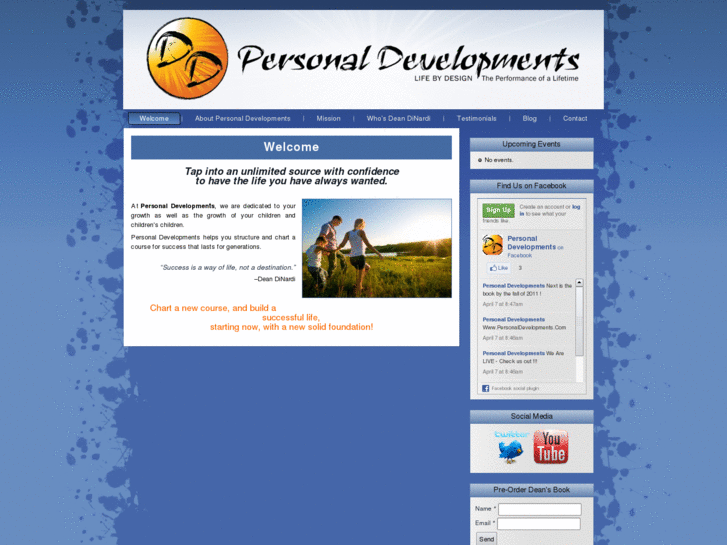 www.personaldevelopments.com