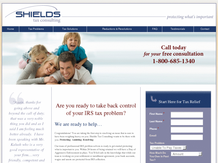 www.shieldstaxconsulting.com