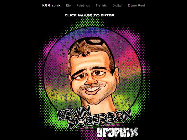 www.kevinrogerson.info