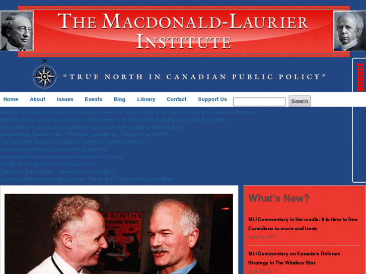 www.macdonaldlaurier.net