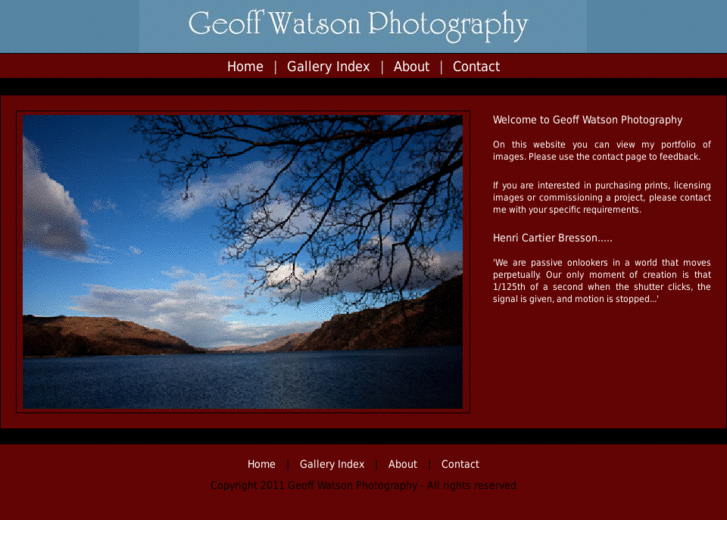 www.geoffwatson.co.uk