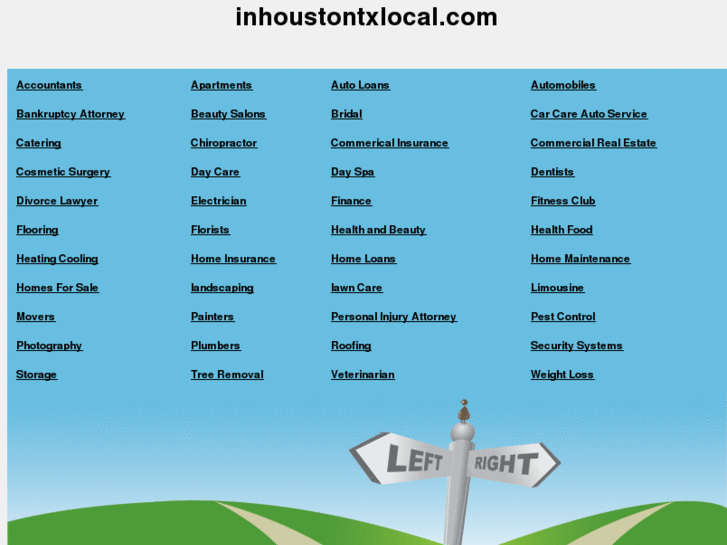 www.inhoustontxlocal.com