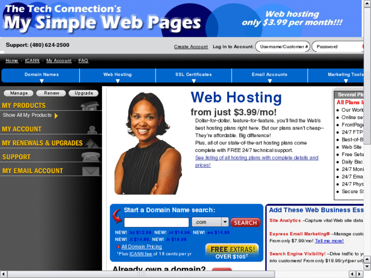 www.mysimplewebpages.com