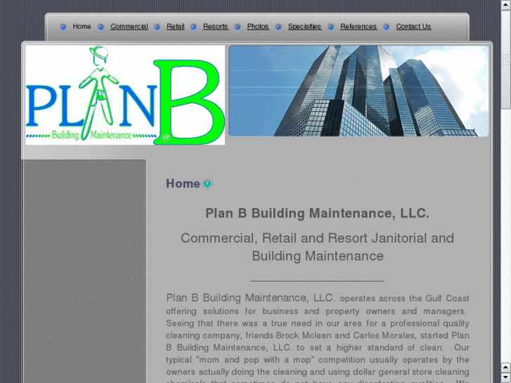 www.planbbuildingmaintenance.net