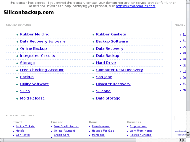 www.siliconbackup.com