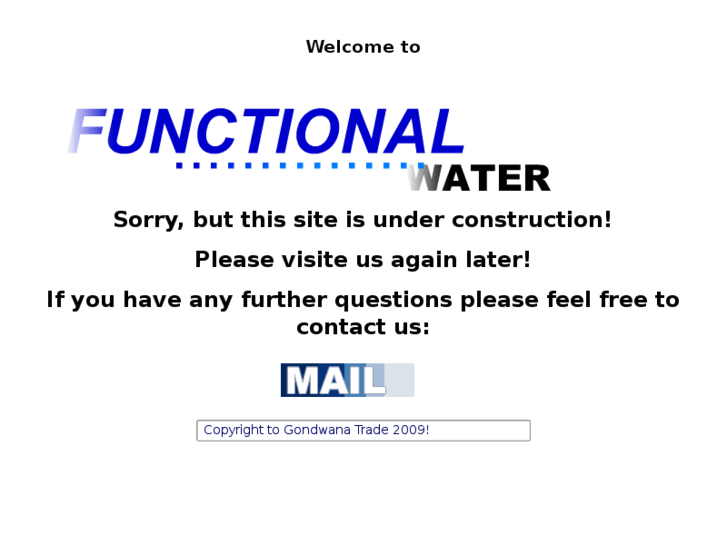 www.functional-waters.info