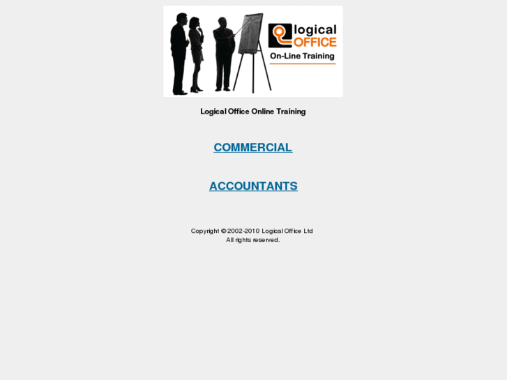 www.logicalofficetraining.com