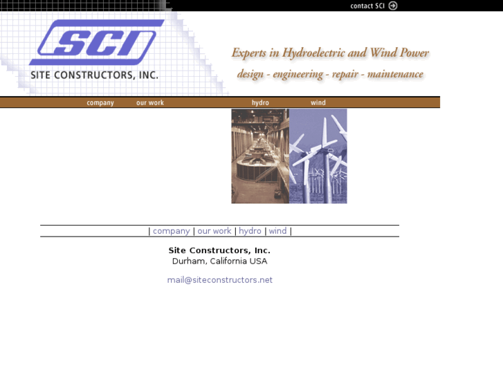 www.siteconstructors.net