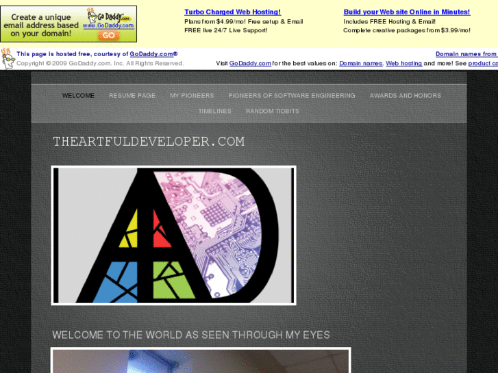 www.theartfuldeveloper.com