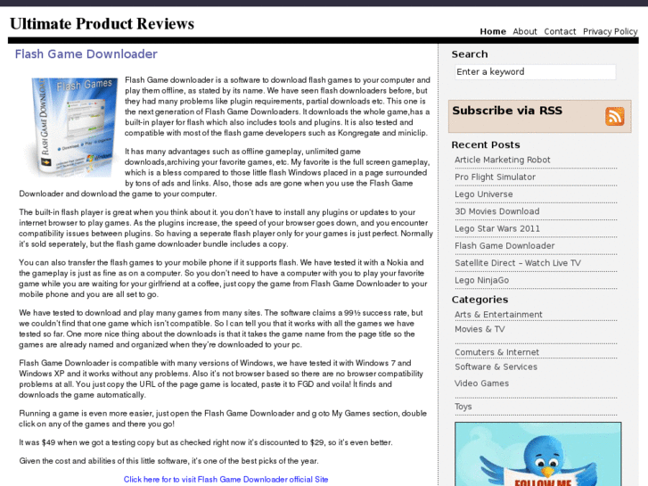 www.flashgamedownloader.net